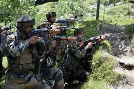 पाकिस्तान ने नियंत्रण रेखा पर अकारण गोलाबारी कर दी तेज; बच्चों सहित मारे गए कई नागरिक