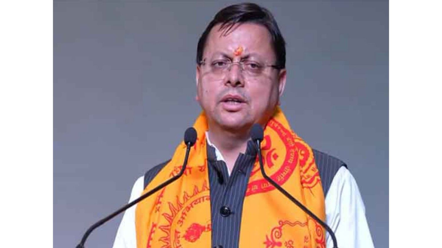 उत्तराखंड सीएम पुष्कर धामी ने जताई खुशी, 9 दिनों में चार धाम में आए 4 लाख से अधिक श्रद्धालु