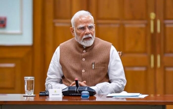 ऑपरेशन सिंदूर: 7 मई को मारे गए ये बड़े आतंकवादी, सरकार ने जारी की लिस्ट