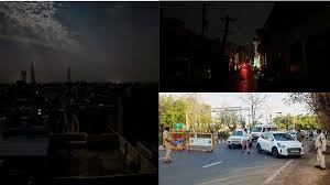 जम्मू-कश्मीर के सीएम उमर अब्दुल्ला ने किया दावा, श्रीनगर में धमाकों की सुनी गई आवाज