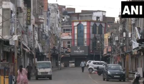 बीती रात जम्मू- कश्मीर और सीमाओं पर कैसा रहा माहौल? सेना ने दी जानकारी
