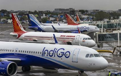 भारत-पाक तनाव के कारण बंद किए गए 32 हवाईअड्डों को फिर से चालू करने की तैयारी