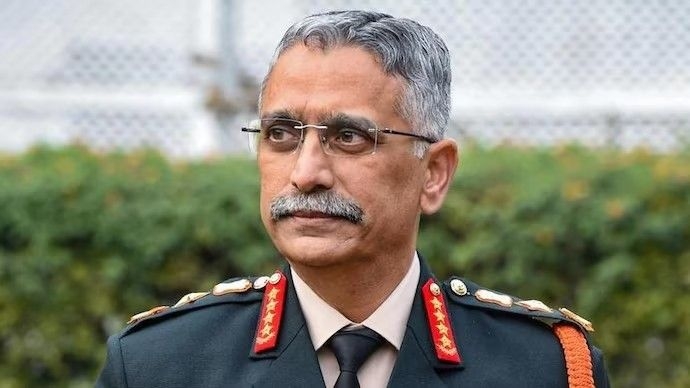 युद्ध कोई बॉलीवुड की फिल्म नहीं, कूटनीति पहली पसंद: पूर्व सेना प्रमुख जनरल नरवणे