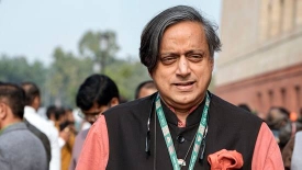 भारत-पाकिस्तान तनाव: शशि थरूर ने गिनाए चार कारण, क्यों हैं ट्रंप के बयान निराशाजनक