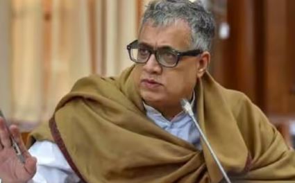 निर्वाचन आयोग कार्यालय के बाहर प्रदर्शन: अदालत ने डेरेक ओ’ब्रायन, अन्य तृणमूल नेताओं को जमानत दी