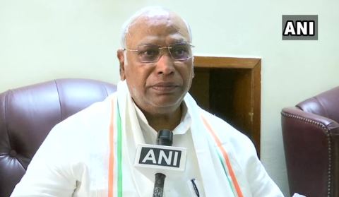 गोपनीय मामला, सर्वदलीय बैठक में चर्चा होगी... युद्धविराम को लेकर ट्रंप के दावे पर बोले खड़गे