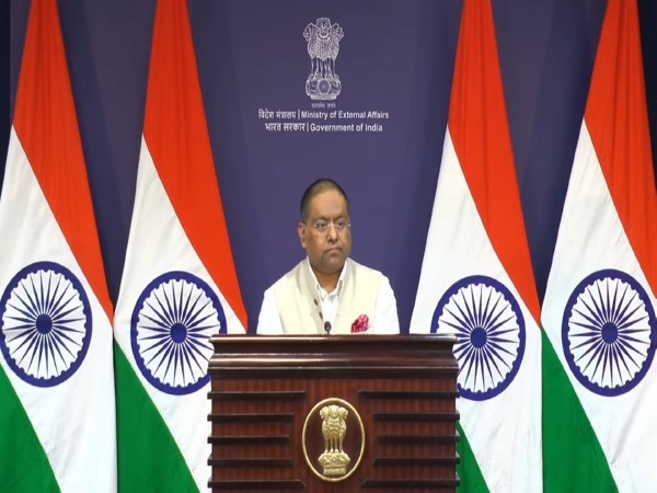 'भारत सिंधु जल संधि को रखेगा स्थगित'; 'संघर्ष विराम पर अमेरिका के साथ कोई व्यापार वार्ता नहीं': विदेश मंत्रालय