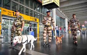 इंडिगो विमान में बम की धमकी के बाद कोलकाता हवाईअड्डे पर अलर्ट