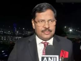 कड़ी मेहनत और गरीबों की सेवा ने मेरे बेटे को ये मुकाम दिलाया: न्यायमूर्ति गवई की मां