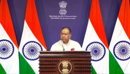 चीन की नीच हरकत पर भड़का भारत, अरुणाचल प्रदेश में स्थानों का नाम बदलने के प्रयासों को किया खारिज