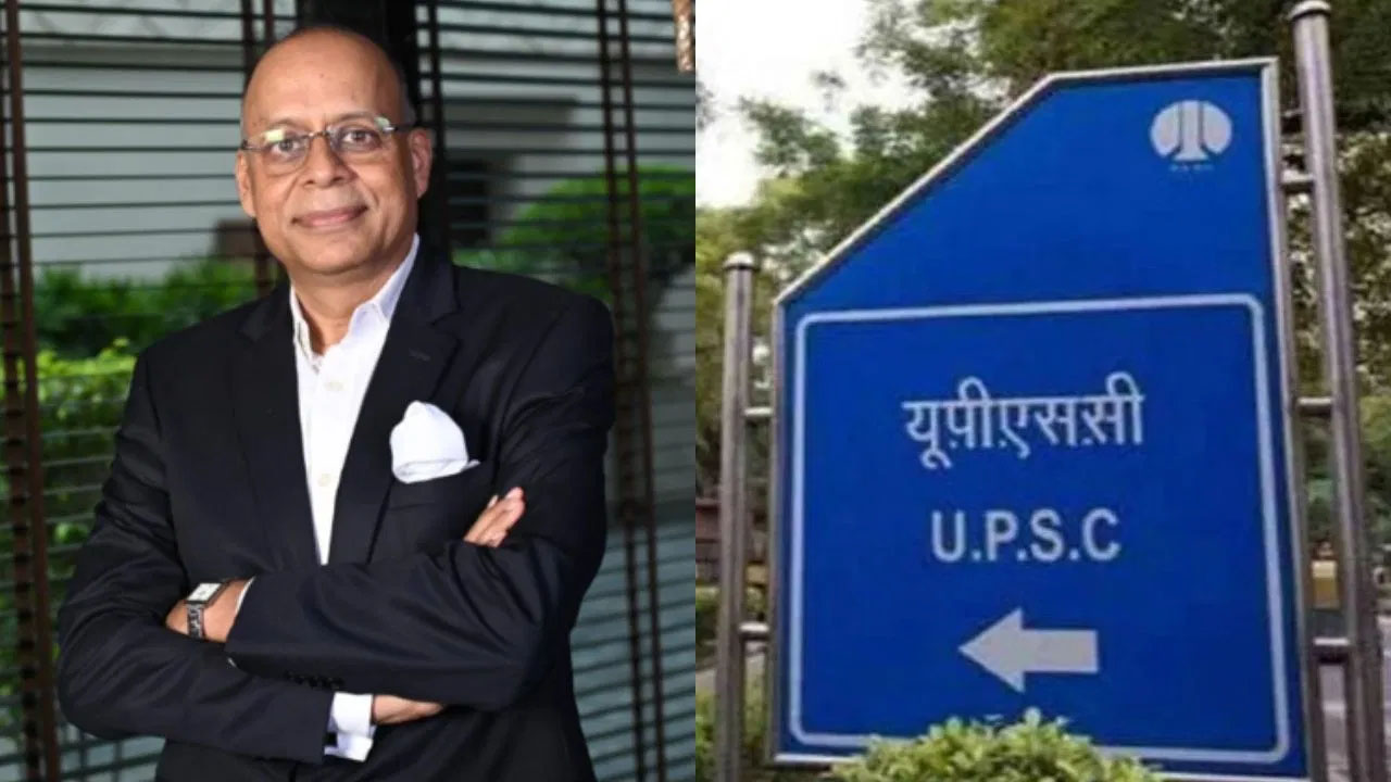 यूपीएससी के नए चेयरमैन बने पूर्व रक्षा सचिव अजय कुमार, राष्ट्रपति मुर्मू ने दी नियुक्ति को मंजूरी
