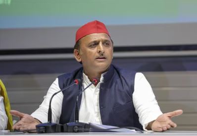 अखिलेश यादव ने उत्तर प्रदेश में छह नए मिलिट्री स्कूल खोलने की मांग की