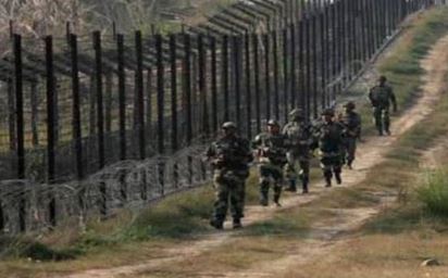 राजस्थान के सीमावर्ती इलाकों में सुरक्षा कड़ी, जैसलमेर व गंगानगर में पाकिस्तानी सिम पर प्रतिबंध