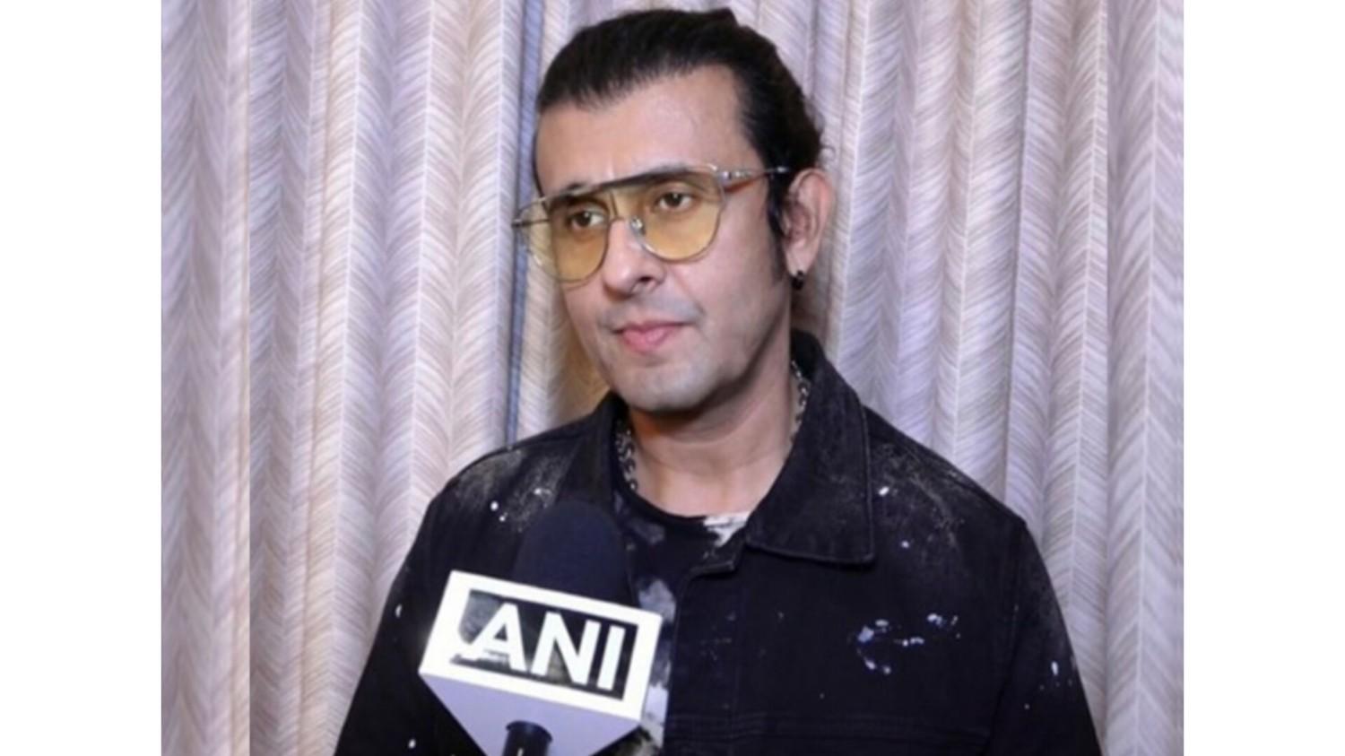 बेंगलुरु कार्यक्रम विवाद के बीच सोनू निगम ने कर्नाटक उच्च न्यायालय से कानूनी राहत मांगी