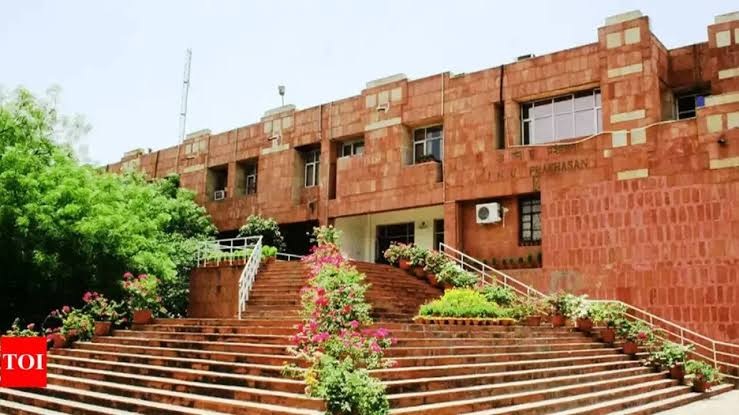 जेएनयू का बड़ा कदम, तुर्की के इनोनू विश्वविद्यालय के साथ समझौता निलंबित