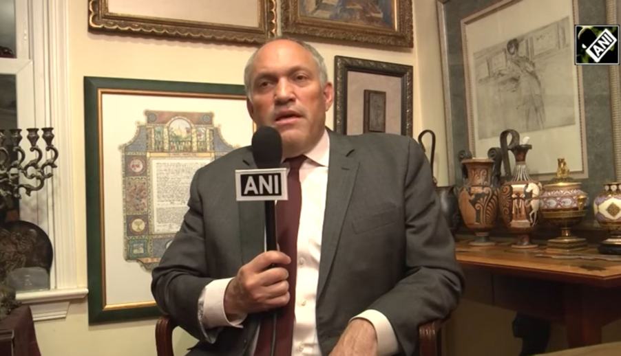 पाकिस्तान ने 'डरे हुए कुत्ते' की तरह संघर्षविराम की कोशिश की: पूर्व पेंटागन अधिकारी