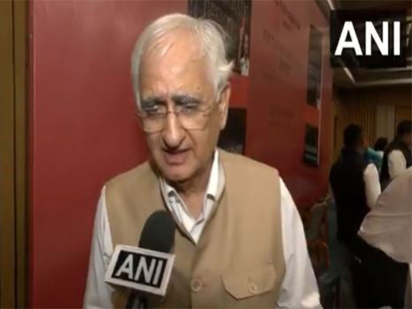 कांग्रेस ने अपनी जगह छोड़कर भी गठबंधन किया, क्योंकि इस लड़ाई में एकता ज़रूरी थी: इंडिया एलायंस पर सलमान खुर्शीद
