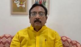 विवादों से पुराना नाता है मध्यप्रदेश के मंत्री विजय शाह का