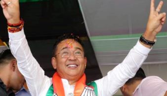 राज्य दिवस की 50वीं वर्षगांठ साझा पहचान और सामूहिक गौरव की भावना का प्रतीक: सिक्किम के मुख्यमंत्री