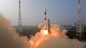 इसरो: पीएसएलवी-सी61 प्रक्षेपण के लिए उल्टी गिनती शुरू, बेहतर निगरानी से कृषि, सुरक्षा में मदद मिलने की उम्मीद; जाने पूरा ब्यौरा