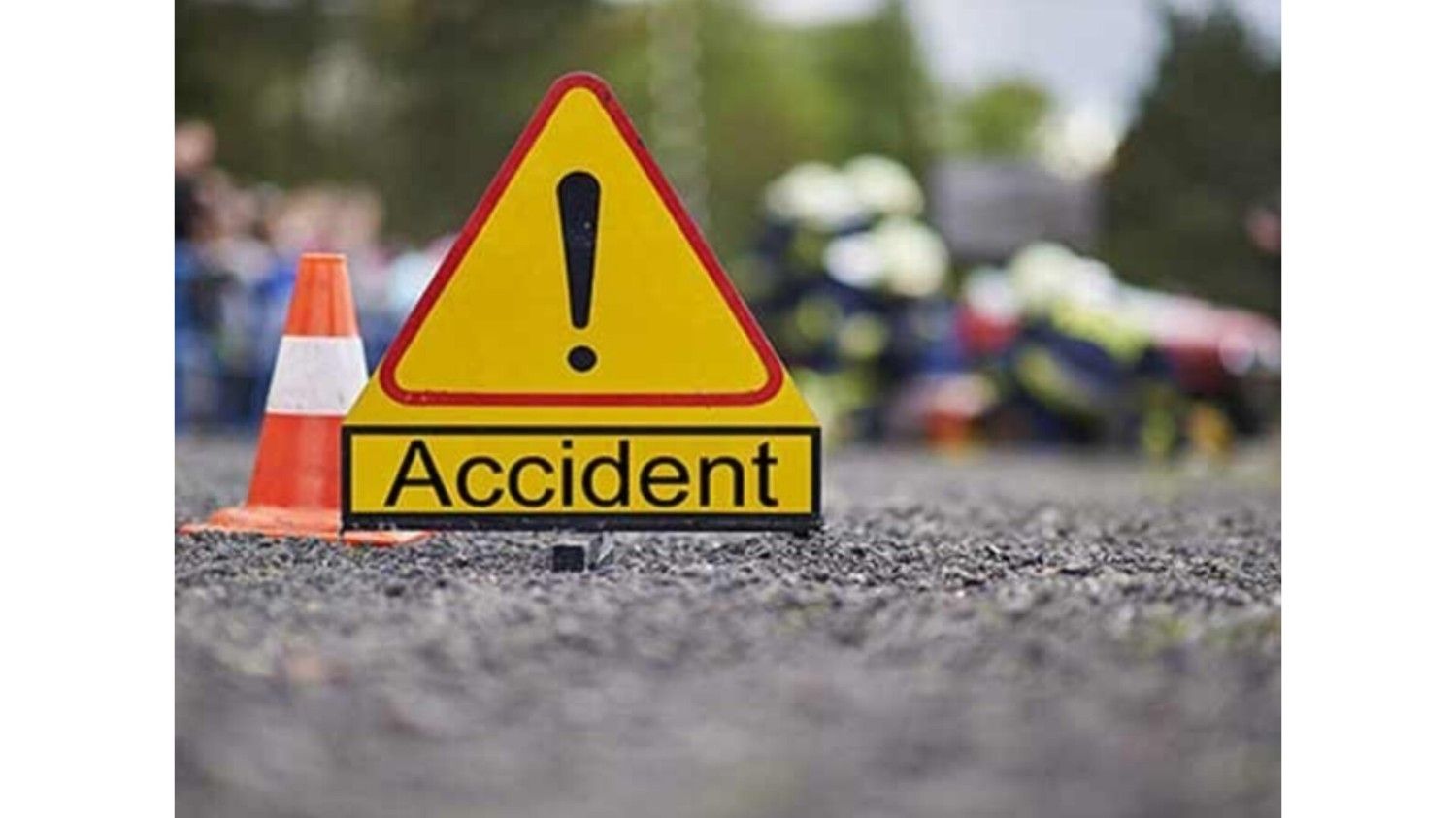राजस्थान: डूंगरपुर में ट्रक ने लोगों को कुचला, 4 की मौत, 8 घायल