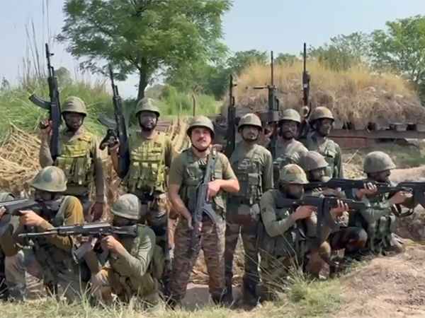 'अबकी बार ऐसा सबक सिखाएंगे कि...', भारतीय सेना ने जारी किया ऑपरेशन सिंदूर का वीडियो