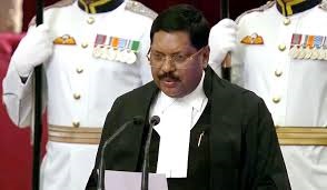 भारत का संविधान सर्वोच्च है, इसके स्तंभों को मिलकर काम करना चाहिए: सीजेआई गवई