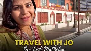 ज्योति मल्होत्रा मामले में अब एक और यूट्यूबर भी जांच के दायरे में, आईबी और पुलिस ने की पूछताछ; पाकिस्तान के लिए  जासूसी करने का है आरोप