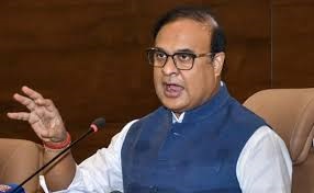 सीएम हिमंत बिस्वा सरमा का आरोप, 'आईएसआई के निमंत्रण पर पाकिस्तान गए गौरव गोगोई'; ‘‘यह खतरनाक था’’