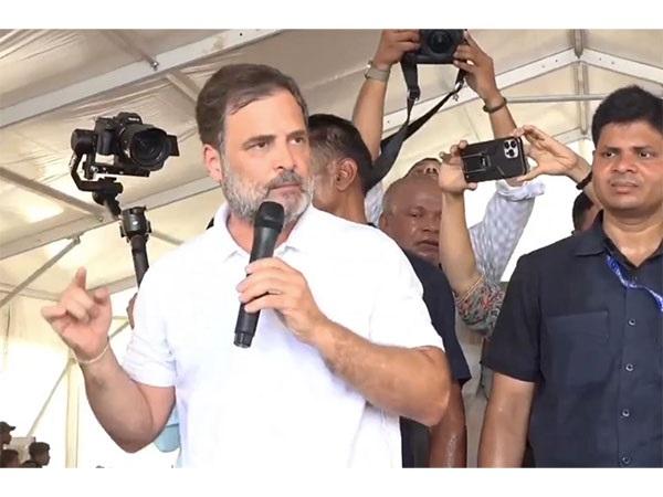 राहुल गांधी ने जयशंकर पर फिर साधा निशाना, कहा- उनकी चुप्पी 'निंदनीय'; यह पाकिस्तान की भाषा है: भाजपा