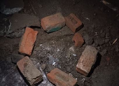 सुरनकोट मंदिर हमला: पाकिस्तान में रह रहे आतंकवादी और उसके सहयोगी के खिलाफ आरोपपत्र दाखिल