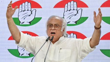 सरकार 'भारत के सबसे बड़े घोटाले' को छिपाने की जितनी कोशिश कर ले, सच्चाई सामने आएगी: अडानी मुद्दे पर कांग्रेस