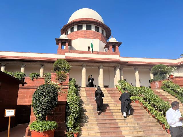 न्यायिक भर्ती पर सुप्रीम कोर्ट का बड़ा फैसला, तीन साल की प्रैक्टिस का नियम बहाल