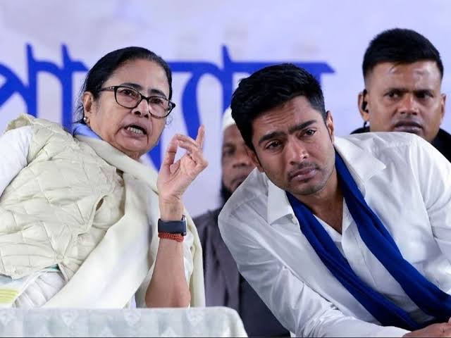 'ऑपरेशन सिंदूर' को लेकर बनी टीम पर ममता की नाराज़गी खत्म, टीएमसी से अभिषेक बनर्जी करेंगे दौरा