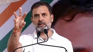 कर्नाटक में राहुल गांधी की 'खटा-खट' अर्थव्यवस्था अपने ही बोझ तले दब रही है: बीजेपी