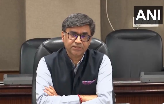 विदेश सचिव मिसरी ने संसदीय प्रतिनिधिमंडलों को उनकी विदेश यात्राओं से पहले दी जानकारी