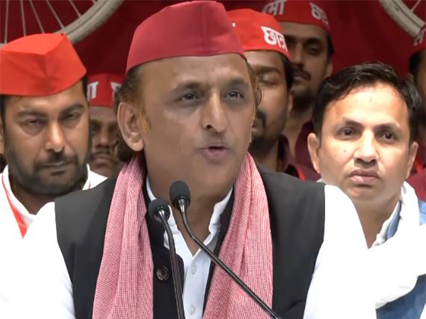 भाजपा की गलतियां अक्सर लोगों के लिए घातक साबित होती हैं: कोरोना के मामले बढ़ने पर अखिलेश यादव