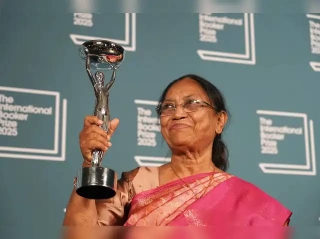 बानू मुश्ताक: वकील, कन्नड़ लेखिका, नारीवादी और अब अंतरराष्ट्रीय बुकर विजेता
