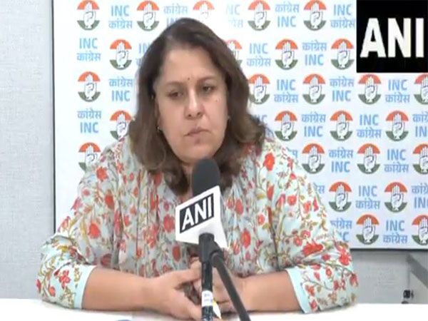 नेशनल हेराल्ड मामले में सोनिया गांधी, राहुल गांधी के खिलाफ कोई आरोप साबित नहीं कर पाएगी ईडी: सुप्रिया श्रीनेत