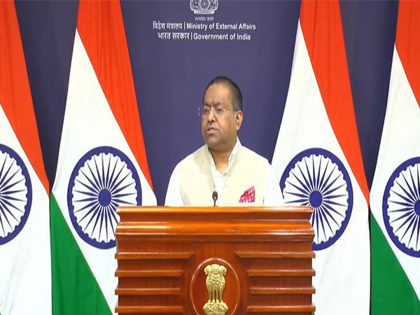 भारत ने तुर्की को दिया कड़ा संदेश: 'पाकिस्तान से आतंकवाद को समर्थन देना बंद करें'