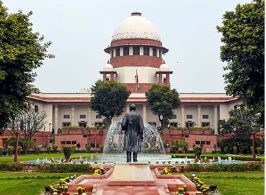 कोटा में छात्रों की आत्महत्या के मामले में सुप्रीम कोर्ट ने राजस्थान सरकार को आड़े हाथ लिया