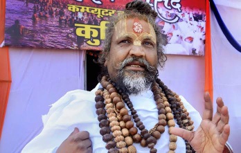 शिकायतकर्ता अपने बयान से पलटा, कम्प्यूटर बाबा पांच साल पुराने मामले में सभी आरोपों से बरी