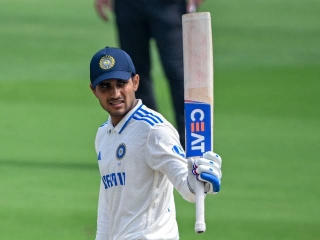 शुभमन गिल को विराट की जगह पर न खिलाएं, जाने सिद्धू ने क्यों दी ये सलाह?