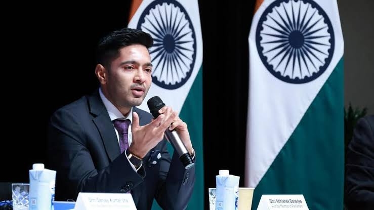 अभिषेक बनर्जी ने जापान में पाकिस्तान को आतंकवाद पर लताड़ा, वैश्विक समर्थन की अपील की