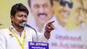 नीति आयोग की बैठक में सीएम स्टालिन के शामिल होने पर उदयनिधि ने कहा, 'डीएमके ईडी या मोदी से नहीं डरती'
