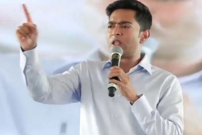 जापान में सर्वदलीय प्रतिनिधिमंडल ने आतंकवाद से लड़ाई में भारत का संकल्प रेखांकित किया: अभिषेक बनर्जी