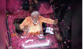 26 मई का इतिहास: 2014 में आज के ही दिन नरेन्द्र मोदी ने 15वें प्रधानमंत्री के रूप में संभाली थी देश की बागडोर