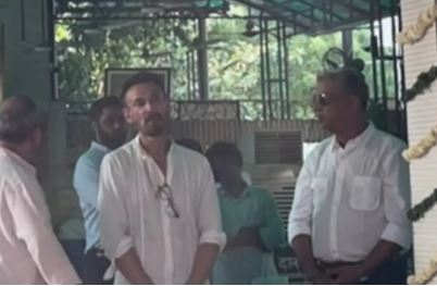 राहुल देव ने भाई मुकुल को याद किया, अपने शुभचिंतकों का आभार जताया