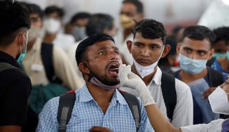 देशभर में बढ़ रहे कोरोना वायरस के मामले: दिल्ली में कोविड-19 के उपचाराधीन मरीजों की संख्या 104 हुई