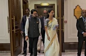 सर्वदलीय प्रतिनिधिमंडल ने कतर के मंत्री को पहलगाम हमले, ऑपरेशन सिंदूर पर भारत के रुख से अवगत कराया